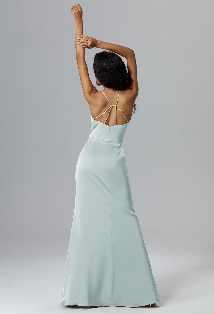 AW Mazarine Dress